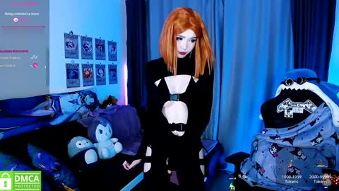 Emy and MilkyCute today    MY TG CHANNEL online show from 01.17.25