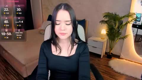 Brittany online show from 09.21.25