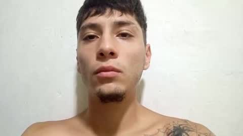 Alejandro Pinzon online show from 02.07.25