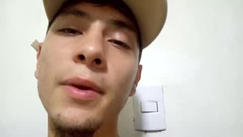 Alejandro Pinzon online show from 02.07.25