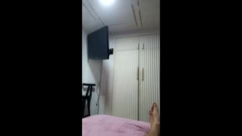 Alejandro Pinzon online show from 03.11.25