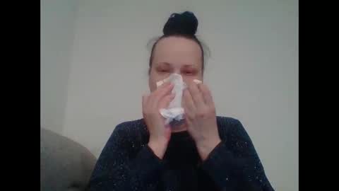 Melisa online show from 01.04.25