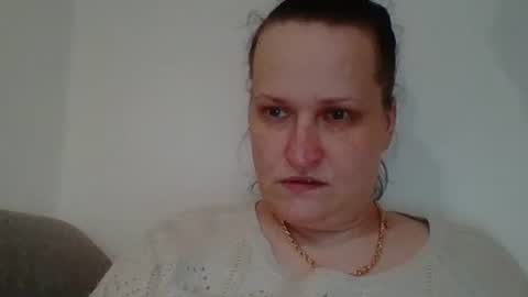 Melisa online show from 02.01.25