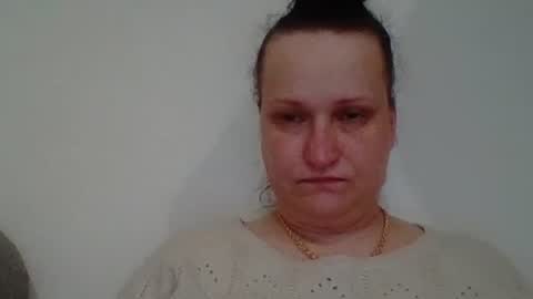 Melisa online show from 02.01.25