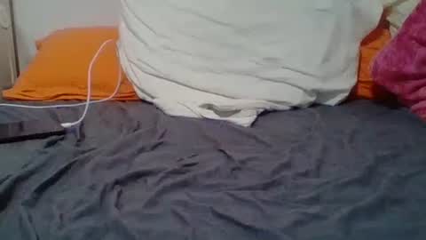 Melisa online show from 02.14.25