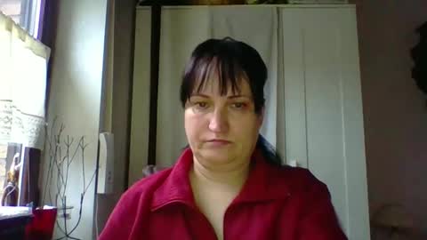 Melisa online show from 12.03.25