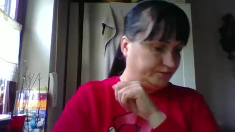 Melisa online show from 12.05.25