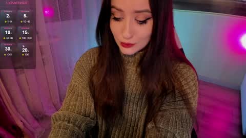 _sserendipityy_ online show from 04.11.26