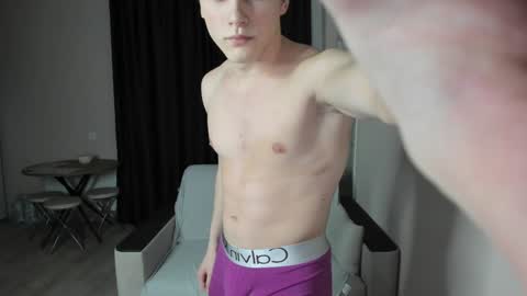 MARKPVT IS OPEN online show from 02.08.25