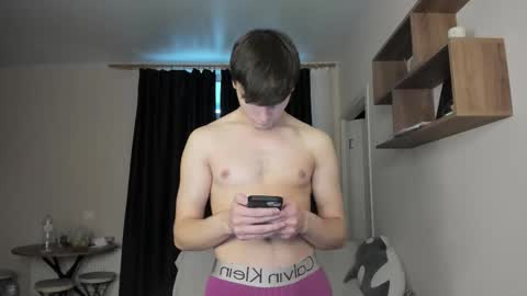 MARKPVT IS OPEN online show from 11.23.25