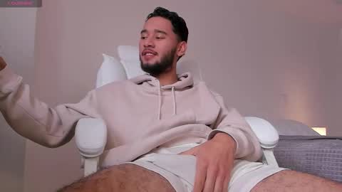 STIVEN online show from 02.02.26