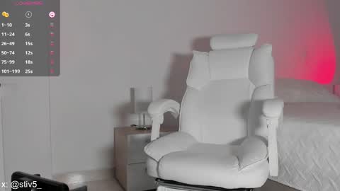 STIVEN online show from 04.01.26