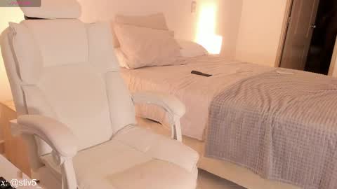 STIVEN online show from 04.04.26