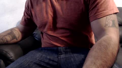 Originally str8 sancho but cant access account  online show from 02.19.25