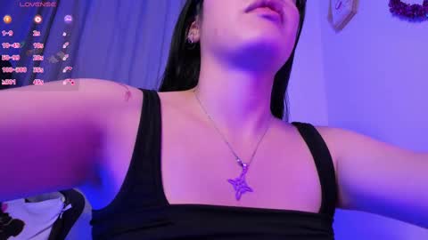 Angela   online show from 02.09.25