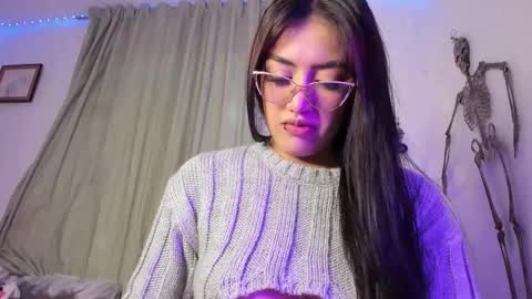 Angela   online show from 10.11.25