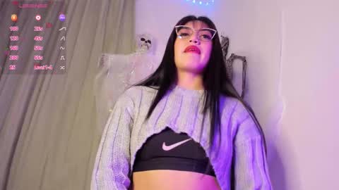 Angela   online show from 10.16.25