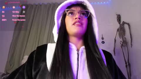 Angela   online show from 10.29.25