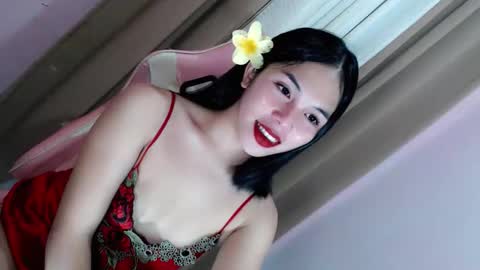 Eilachloe online show from 02.11.26