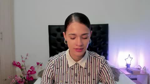 Sussi online show from 01.07.25