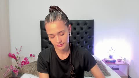 Sussi online show from 01.09.25