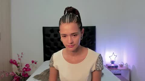 Sussi online show from 01.11.25