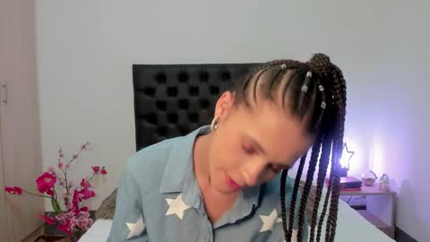 Sussi online show from 01.17.25