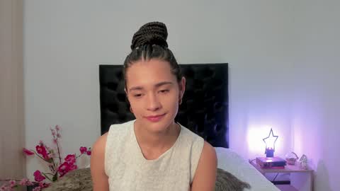 Sussi online show from 01.23.25