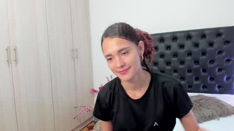 Sussi online show from 02.08.25