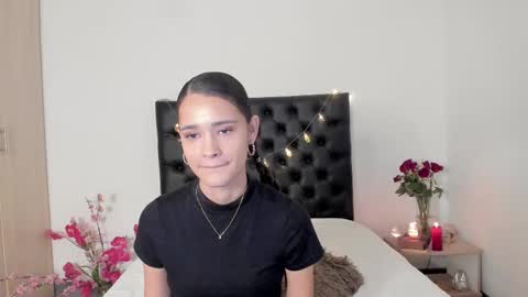 Sussi online show from 02.14.25