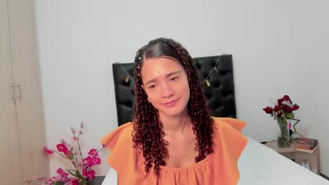 Sussi online show from 02.18.25