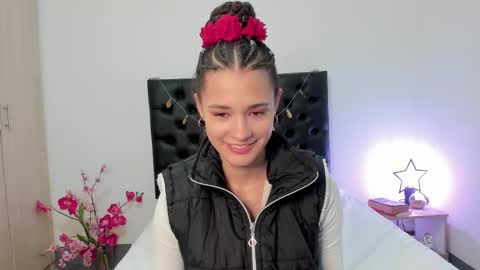 Sussi online show from 03.08.25