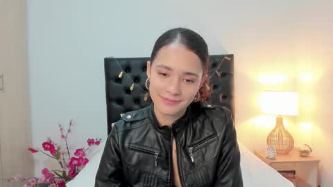 Sussi online show from 03.11.25