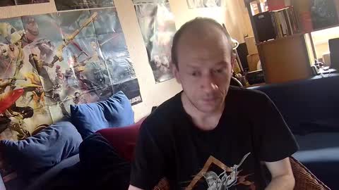 Sven online show from 09.15.25