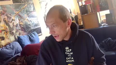 Sven online show from 09.19.25