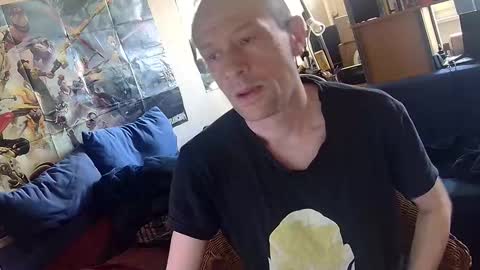 Sven online show from 09.30.25