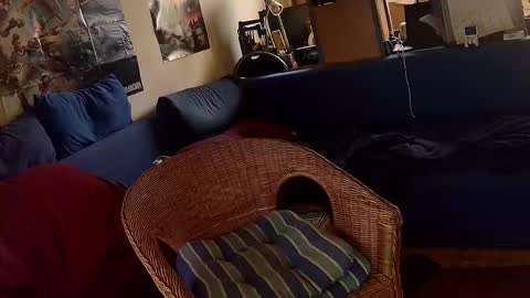 Sven online show from 10.30.25