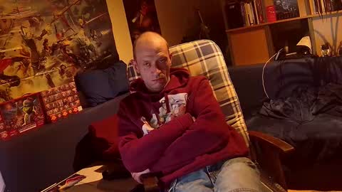 Sven online show from 01.05.26