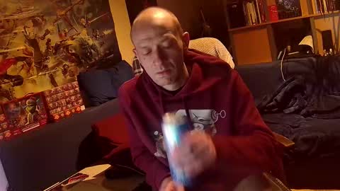 Sven online show from 01.09.26