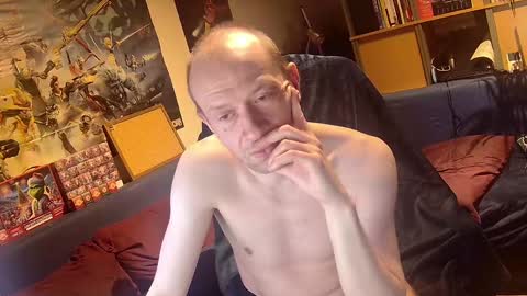 Snapshot of _svenerd_____ chatting on 04.28.26 _svenerd_____ online show from 04.28.26