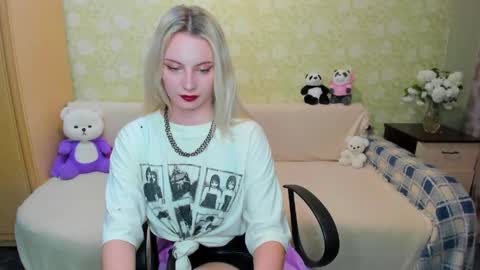 Marie online show from 05.20.26
