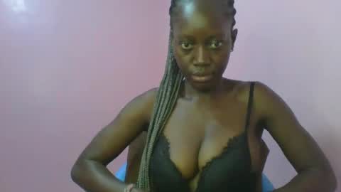 Snapshot of _sweet_gabriella chatting on 01.21.25 Gabriella online show from 01.21.25