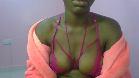 Snapshot of _sweet_gabriella chatting on 01.28.25 Gabriella online show from 01.28.25