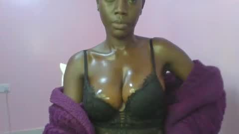 Snapshot of _sweet_gabriella chatting on 01.30.25 Gabriella online show from 01.30.25