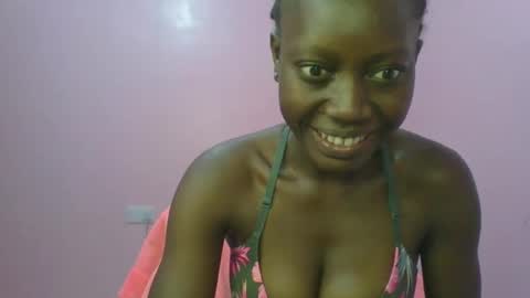 Snapshot of _sweet_gabriella chatting on 02.15.25 Gabriella online show from 02.15.25