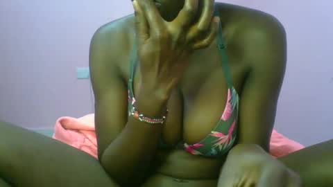 Snapshot of _sweet_gabriella chatting on 02.15.25 Gabriella online show from 02.15.25