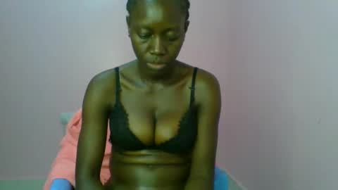 Snapshot of _sweet_gabriella chatting on 02.24.25 Gabriella online show from 02.24.25