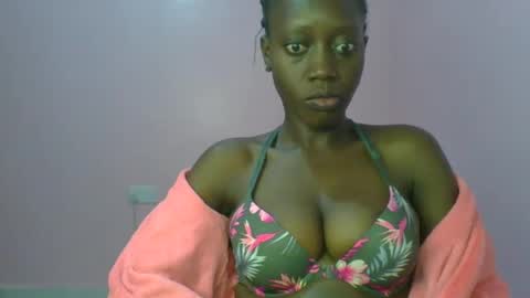Snapshot of _sweet_gabriella chatting on 02.26.25 Gabriella online show from 02.26.25
