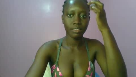 Snapshot of _sweet_gabriella chatting on 02.26.25 Gabriella online show from 02.26.25
