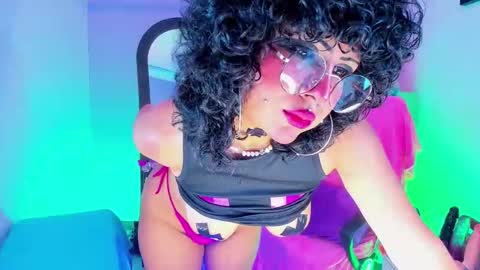 Kuromi online show from 09.26.25